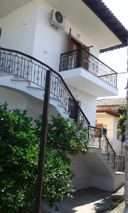 Annas Apartment 2 Áyios Nikólaos Luaran gambar