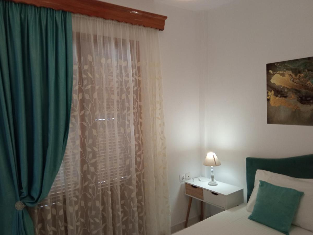 Annas Apartment 2 Áyios Nikólaos Luaran gambar