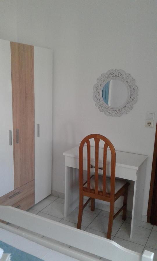 Annas Apartment 2 Áyios Nikólaos Luaran gambar