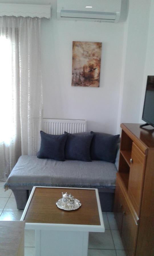 Annas Apartment 2 Áyios Nikólaos Luaran gambar