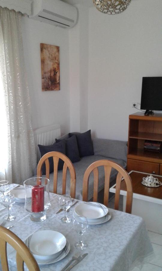 Annas Apartment 2 Áyios Nikólaos Luaran gambar