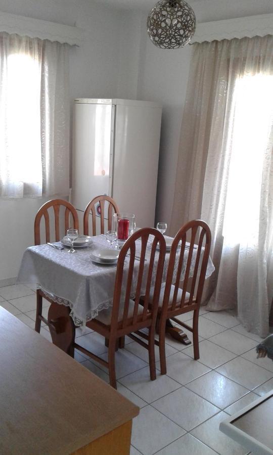 Annas Apartment 2 Áyios Nikólaos Luaran gambar