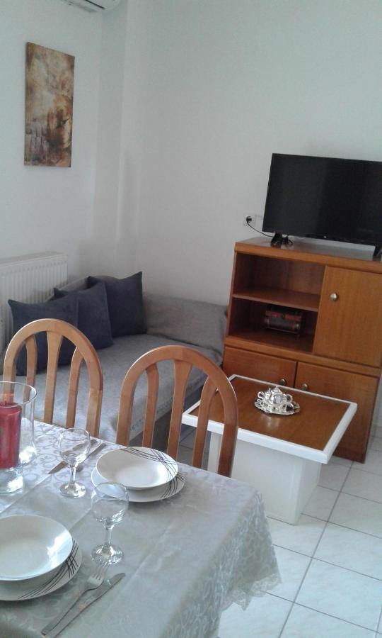 Annas Apartment 2 Áyios Nikólaos Luaran gambar