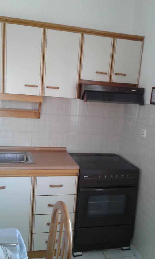 Annas Apartment 2 Áyios Nikólaos Luaran gambar