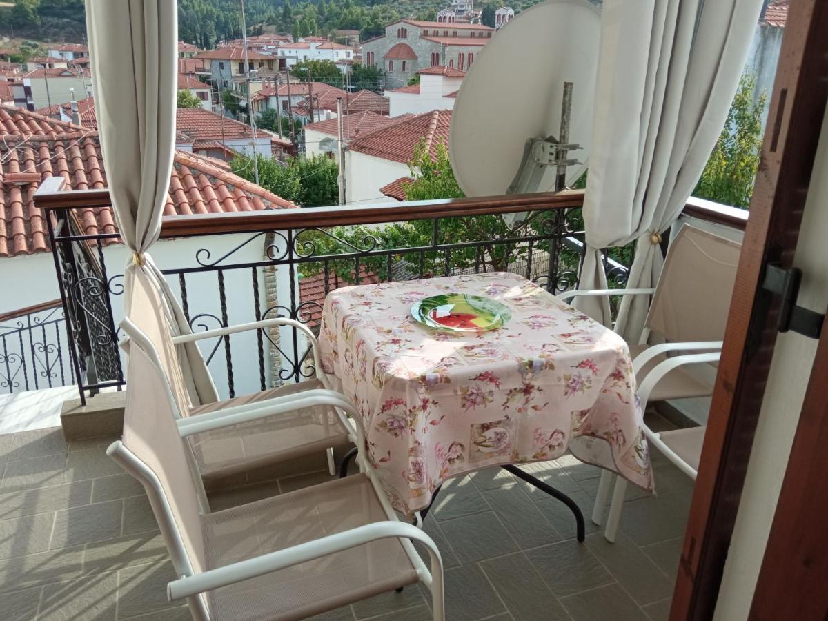 Annas Apartment 2 Áyios Nikólaos Luaran gambar