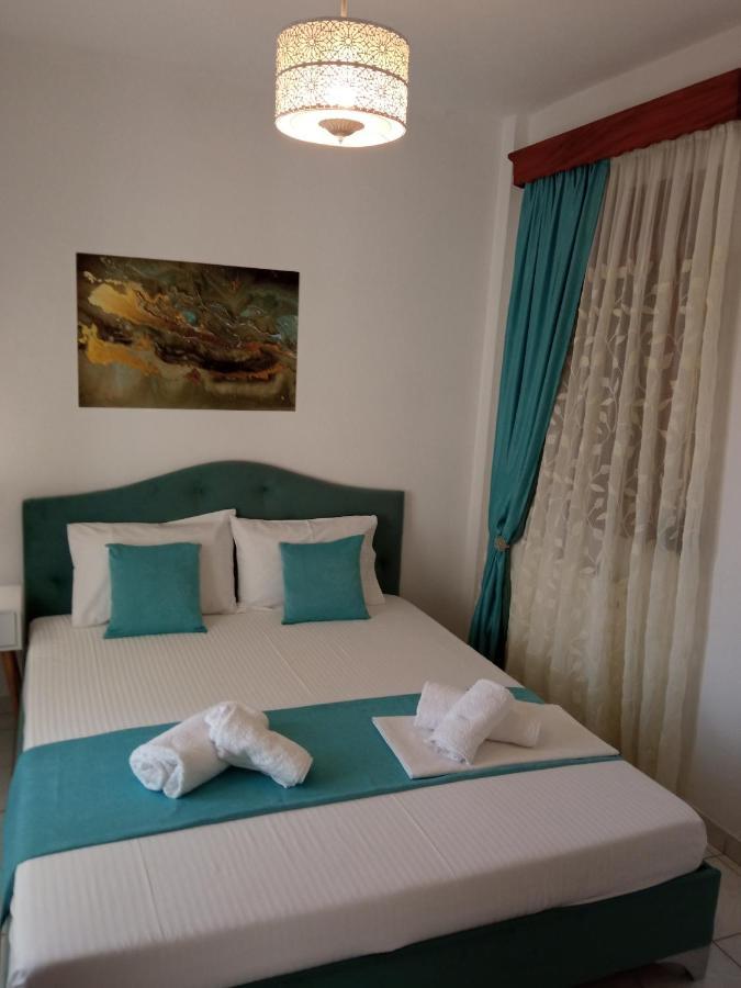 Annas Apartment 2 Áyios Nikólaos Luaran gambar