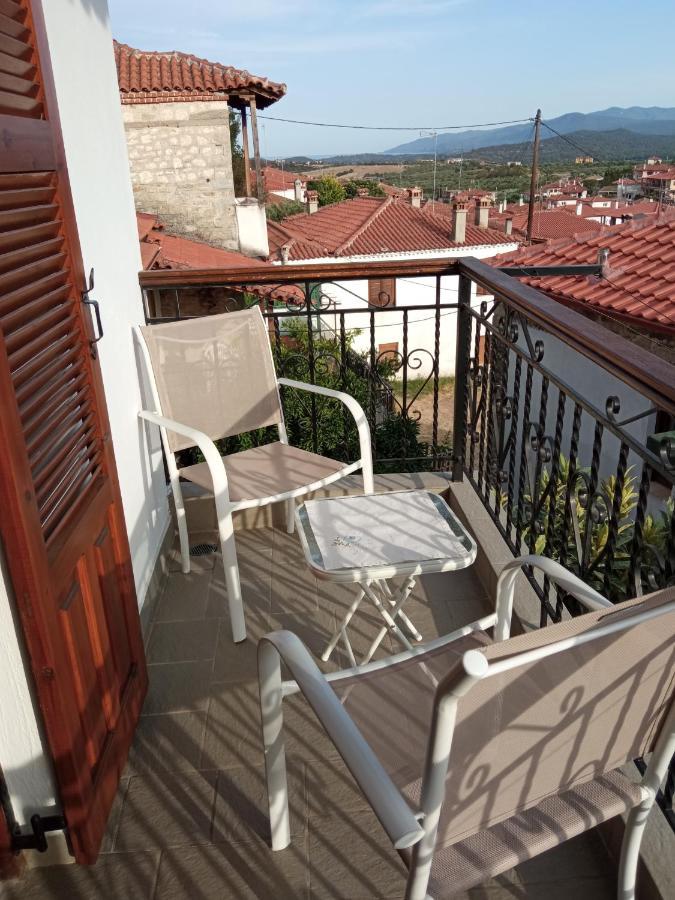 Annas Apartment 2 Áyios Nikólaos Luaran gambar
