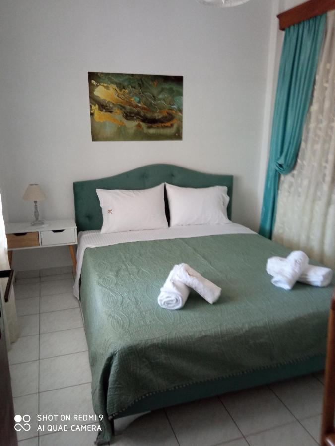 Annas Apartment 2 Áyios Nikólaos Luaran gambar