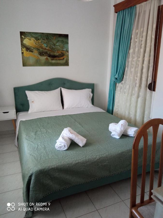 Annas Apartment 2 Áyios Nikólaos Luaran gambar