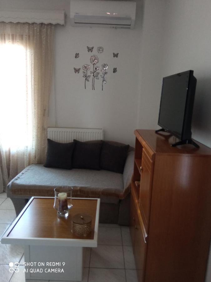 Annas Apartment 2 Áyios Nikólaos Luaran gambar