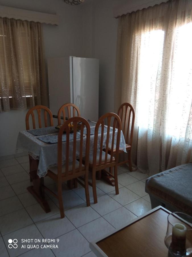 Annas Apartment 2 Áyios Nikólaos Luaran gambar